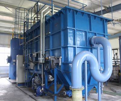 西寧市沉淀池設備廠家直銷