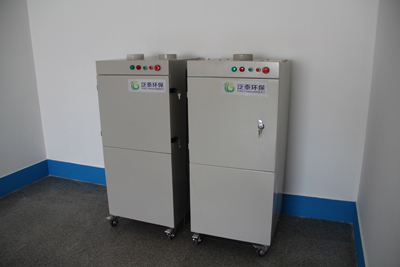 青島泛泰環(huán)保設備 - 商國互聯(lián)網(wǎng)