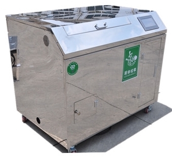 北京餐廚垃圾處理環(huán)保設備