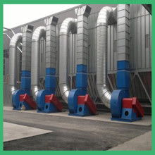 江西路博環(huán)保設備有限責任公司