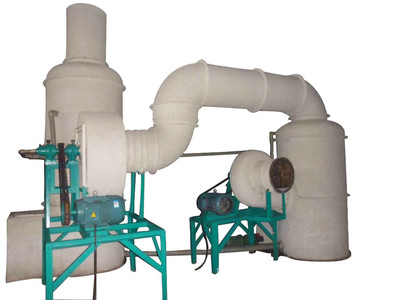 【華強(qiáng)除煙設(shè)備 環(huán)保機(jī)械 14】價格_廠家_圖片